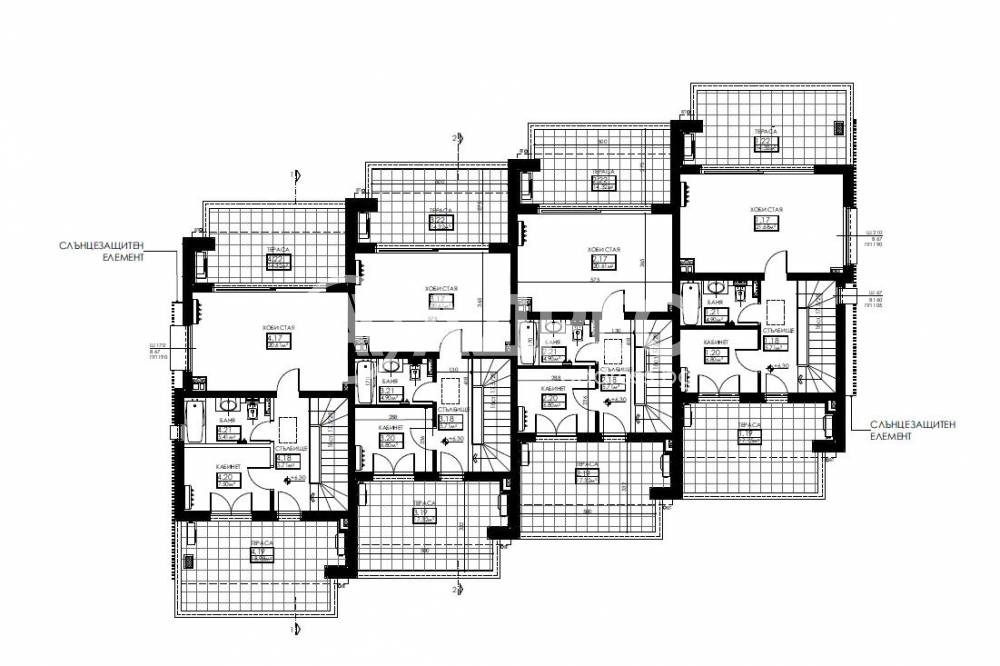 Продава КЪЩА, гр. София, в.з.Врана - Лозен, снимка 2 - Къщи - 53167028
