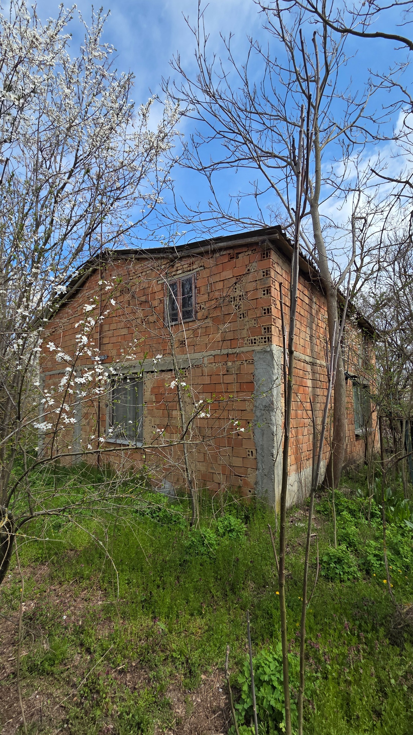 Продава КЪЩА, с. Красен, област Добрич, снимка 6 - Къщи - 54578029