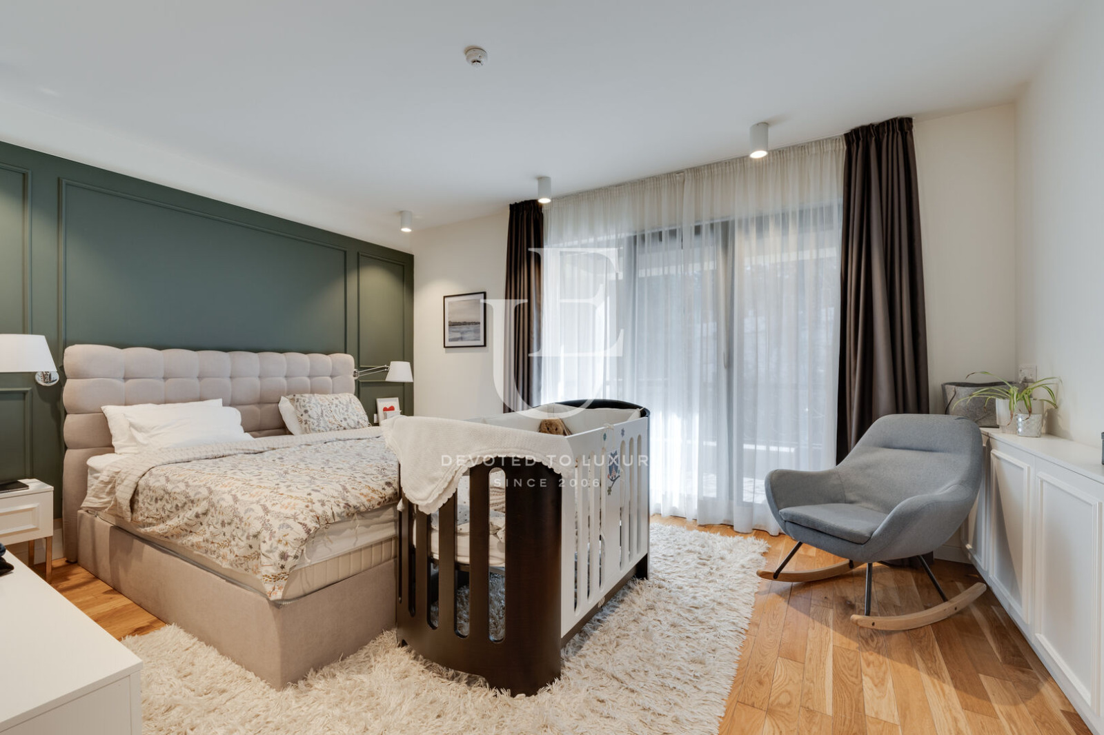 Продава КЪЩА, гр. София, м-т Камбаните, снимка 12 - Къщи - 55741320