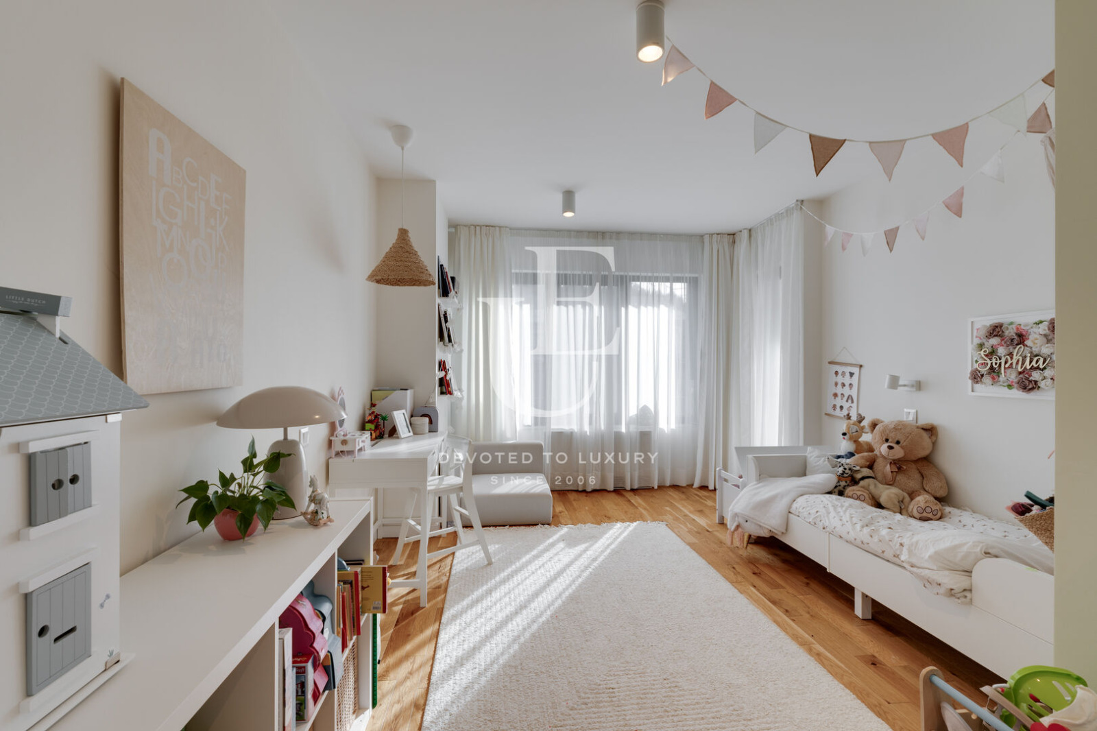 Продава КЪЩА, гр. София, м-т Камбаните, снимка 14 - Къщи - 55741320