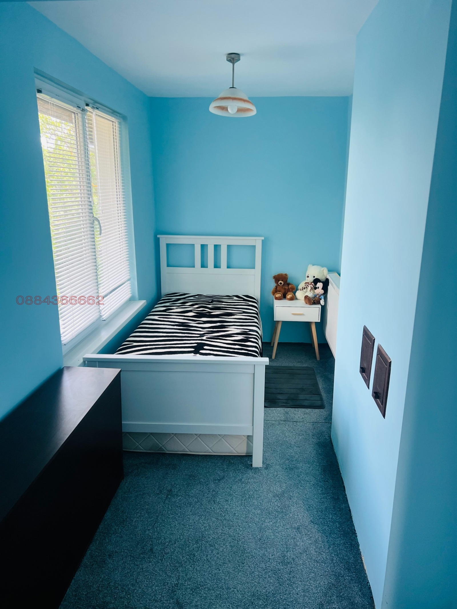 Продава КЪЩА, с. Борилово, област Стара Загора, снимка 14 - Къщи - 56277769
