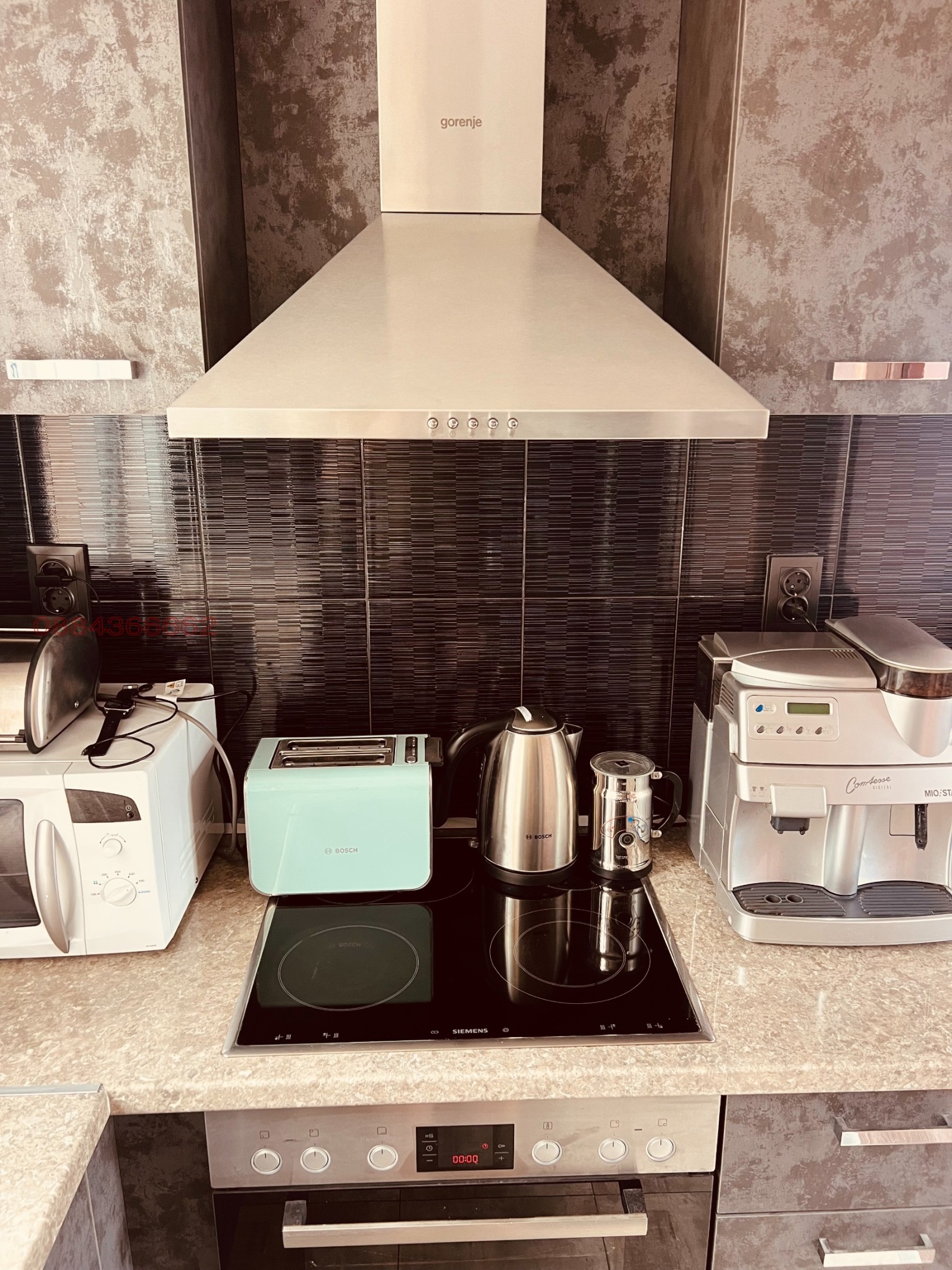 Продава КЪЩА, с. Борилово, област Стара Загора, снимка 10 - Къщи - 56277769