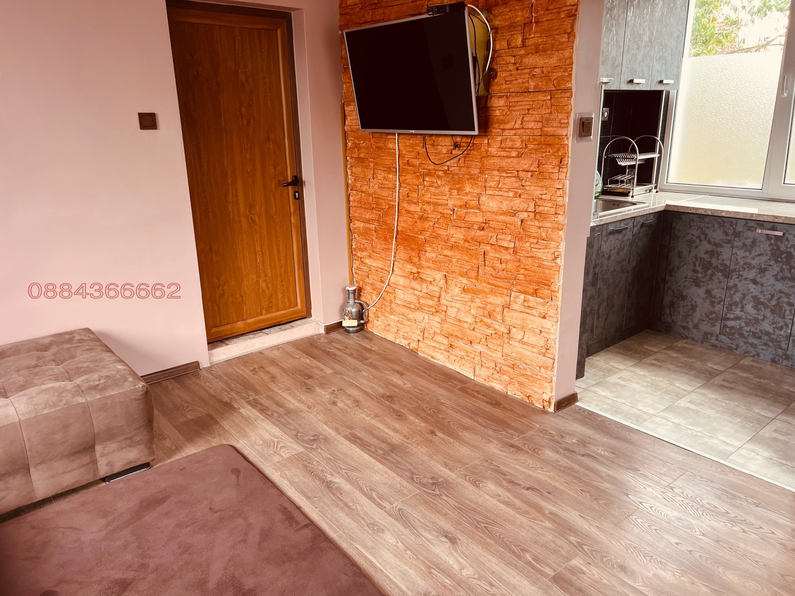 Продава КЪЩА, с. Борилово, област Стара Загора, снимка 5 - Къщи - 56277769