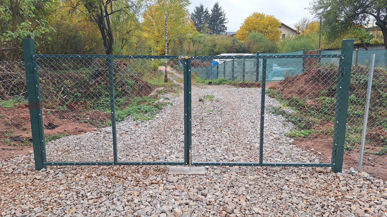 Продава ПАРЦЕЛ, с. Шума, област София област