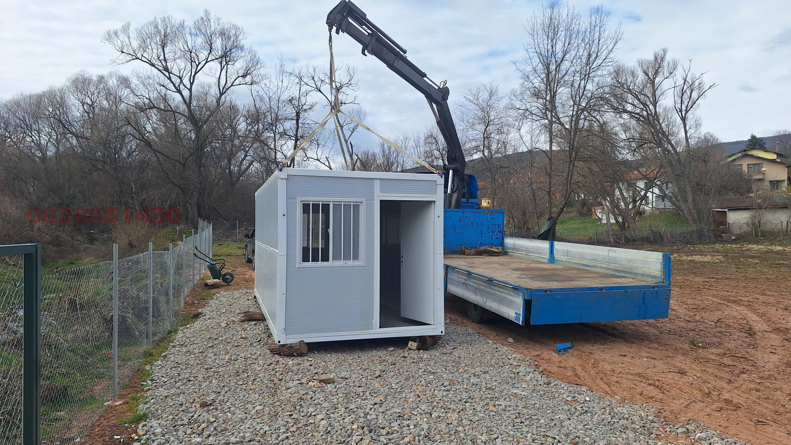 Продава ПАРЦЕЛ, с. Шума, област София област, снимка 2 - Парцели - 54207699