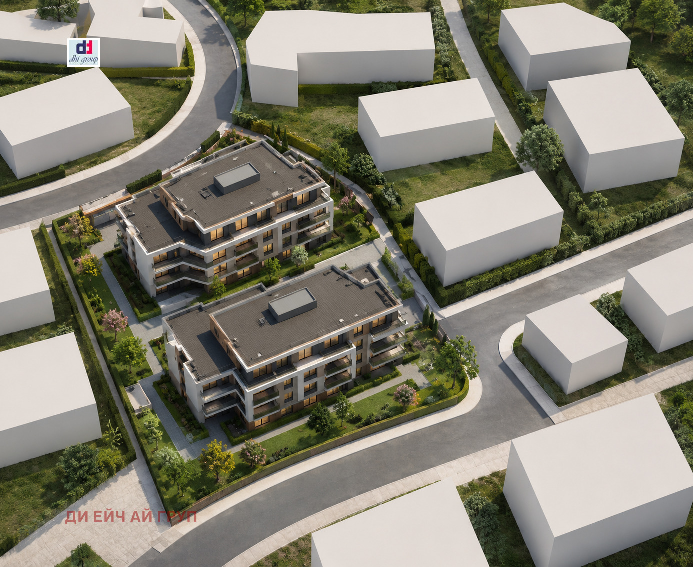 Продава ПАРЦЕЛ, гр. София, Горубляне