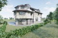 Продава КЪЩА, град София, гр. Банкя • 399000 € / 780376.17 лв. • 37926865 1