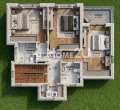 Продава  Къща град Бургас , Крайморие , 275 кв.м | 97793332 - изображение [8]