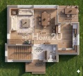 Продава  Къща град Бургас , Крайморие , 275 кв.м | 97793332 - изображение [7]