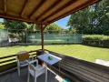 Продава  Къща област Стара Загора , с. Елхово (Николаево) , 132 кв.м | 53813512 - изображение [6]