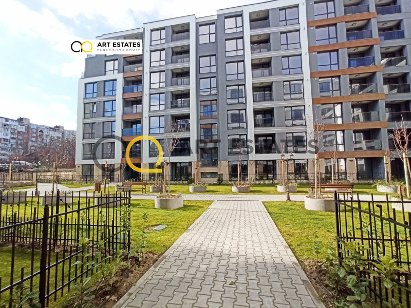 Продава 2-СТАЕН в град София, Студентски град - 63 кв.м / 180 000 € » 352 049.40 лв., АРТ ЕСТЕЙТС