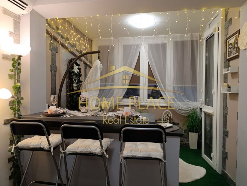 Продава 2-СТАЕН в град Варна, Виница - 72 кв.м / 155 000 € » 303 153.65 лв., ХОУМ ПЛЕЙС
