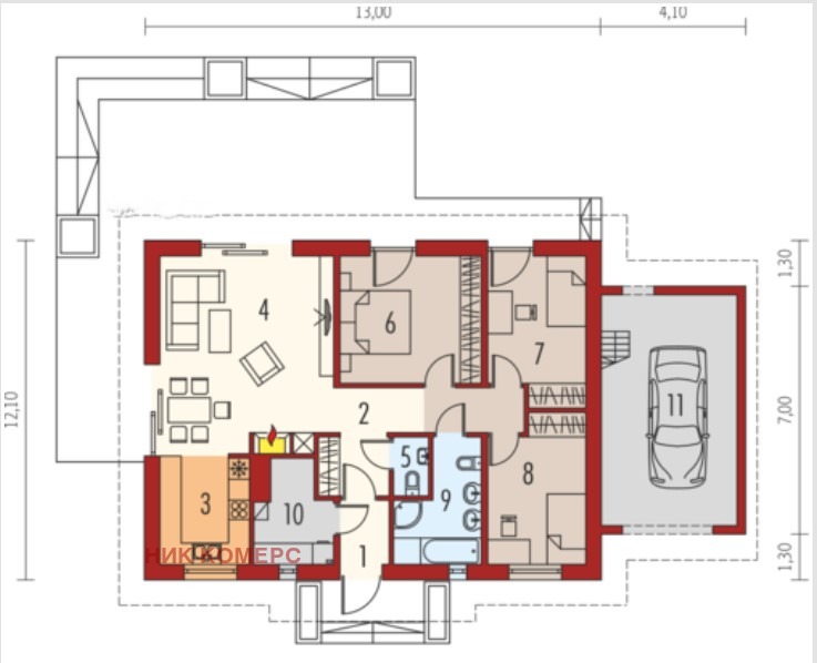 ������� ���� | Imot.bg � ����������� 6