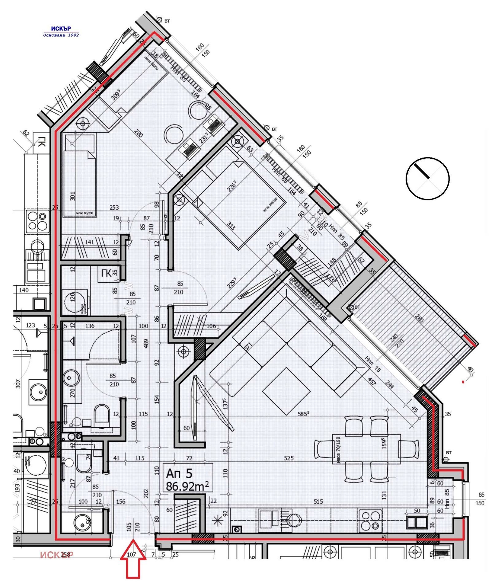 ������� 3-����� | Imot.bg � ����������� 1