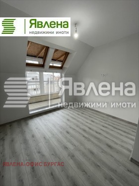 1 slaapkamer Lazur, Burgas 14