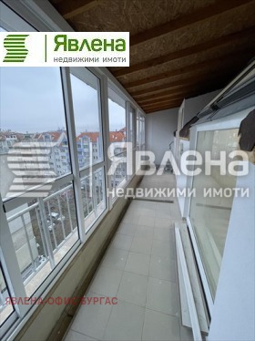 1 soverom Lazur, Burgas 7