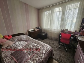 1 Schlafzimmer Druschba 1, Sofia 11