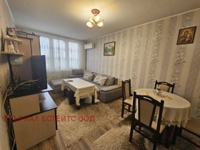 1 chambre Droujba 1, Sofia 5