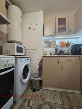 1 chambre Droujba 1, Sofia 13