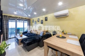 2 bedroom k.k. Sv.Sv. Konstantin i Elena, Varna 6