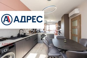 3-стаен град Варна, Аспарухово 6