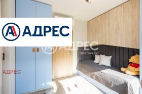 3-стаен град Варна, Аспарухово 10