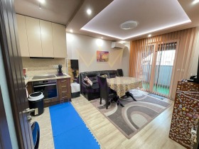 Продава 3-стаен град Варна Победа - [1] 