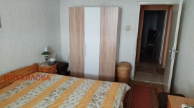 3 yatak odası Tri çuçura - yug, Stara Zagora 6