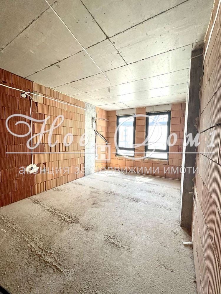 Myytävänä  Studio Plovdiv , Vastanitšeski , 42 neliömetriä | 89810015 - kuva [2]
