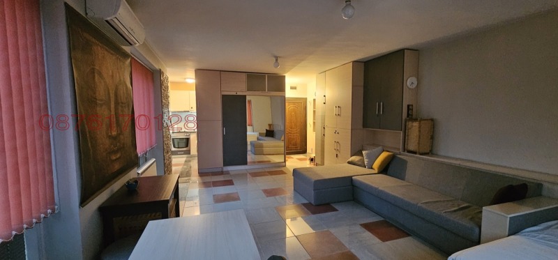 Продава 1-СТАЕН, гр. София, Дървеница, снимка 2 - Апартаменти - 52846570