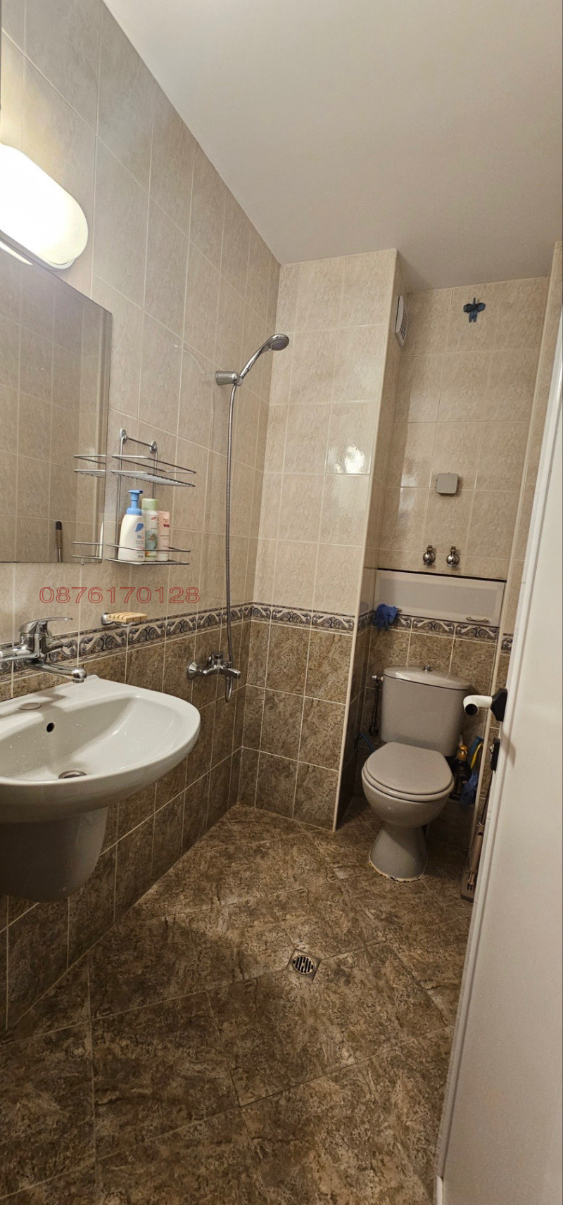 Продава 1-СТАЕН, гр. София, Дървеница, снимка 4 - Апартаменти - 52846570