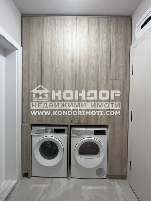 Продава 1-СТАЕН, гр. Пловдив, Кършияка, снимка 3 - Апартаменти - 52872015