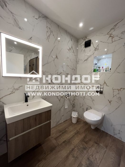 Продава 1-СТАЕН, гр. Пловдив, Кършияка, снимка 4 - Апартаменти - 52872015