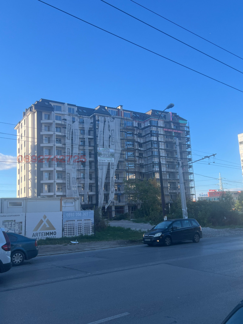 Продава 2-СТАЕН, гр. София, Люлин 2, снимка 3 - Aпартаменти - 47412890