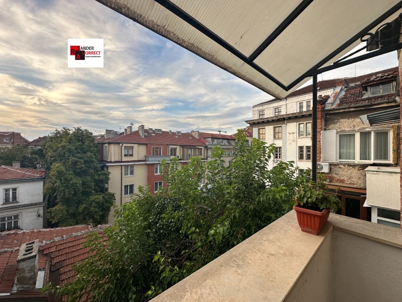 For Sale  1 bedroom Sofia , Tsentar , 94 sq.m | 68758918 - image [2]