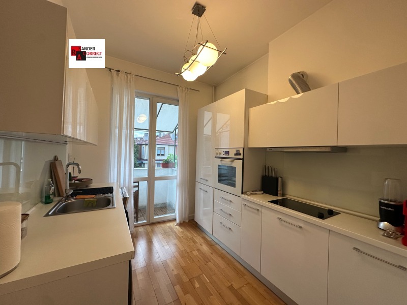 In vendita  1 camera da letto Sofia , Tsentar , 94 mq | 68758918 - Immagine [13]