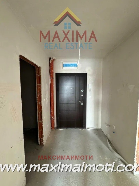 Продава 2-СТАЕН, гр. Пловдив, Христо Смирненски, снимка 7 - Aпартаменти - 47701545