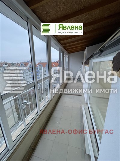 Продава 2-СТАЕН, гр. Бургас, Лазур, снимка 13 - Aпартаменти - 48301471