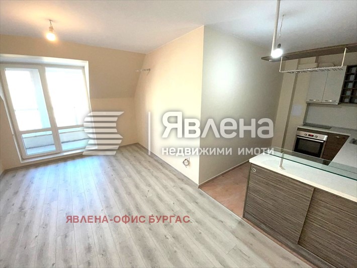 Продава  2-стаен град Бургас , Лазур , 68 кв.м | 11220660 - изображение [17]