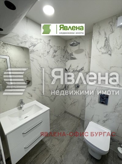 Продава 2-СТАЕН, гр. Бургас, Лазур, снимка 8 - Aпартаменти - 48301471