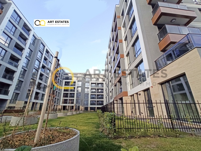 Продава 2-СТАЕН, гр. София, Студентски град, снимка 3 - Aпартаменти - 48305016