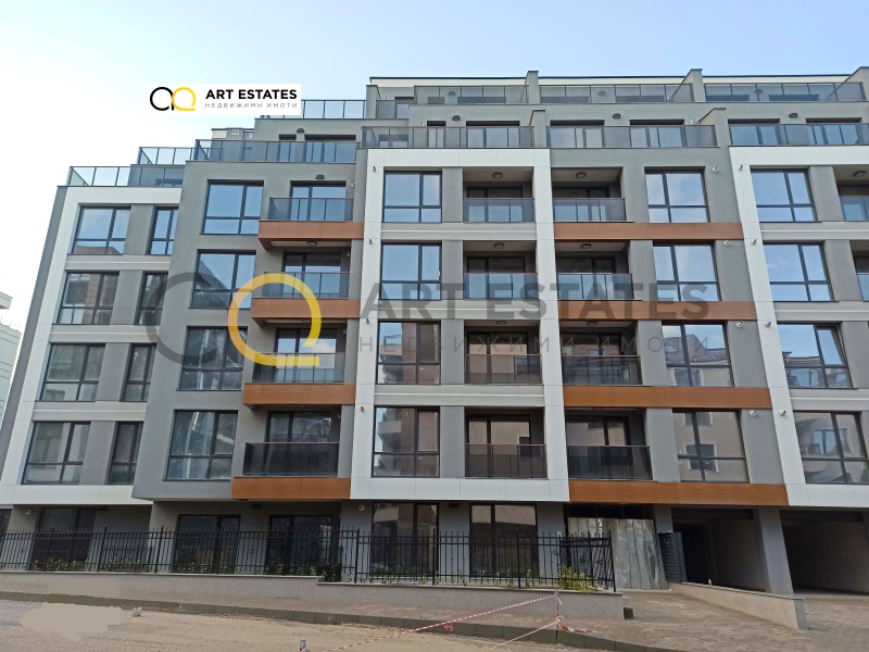 Продава 2-СТАЕН, гр. София, Студентски град, снимка 6 - Aпартаменти - 48305016