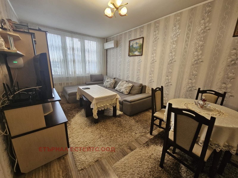 Продава  2-стаен град София , Дружба 1 , 45 кв.м | 36731570 - изображение [4]