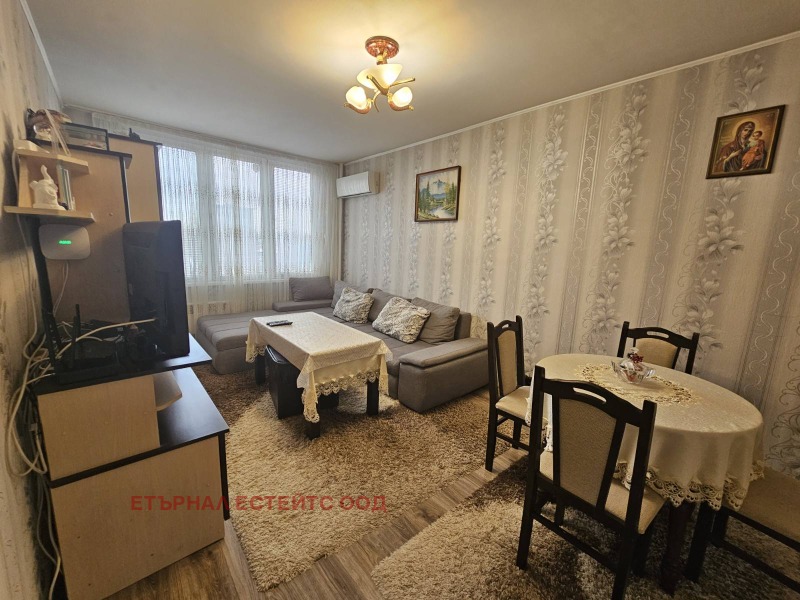 Продава  2-стаен град София , Дружба 1 , 45 кв.м | 36731570 - изображение [5]