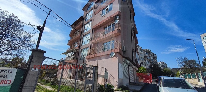 Продава  2-стаен, град Варна, Владислав Варненчик 1 • 74 900 EUR • ID 42300356 — holmes.bg - [1] 