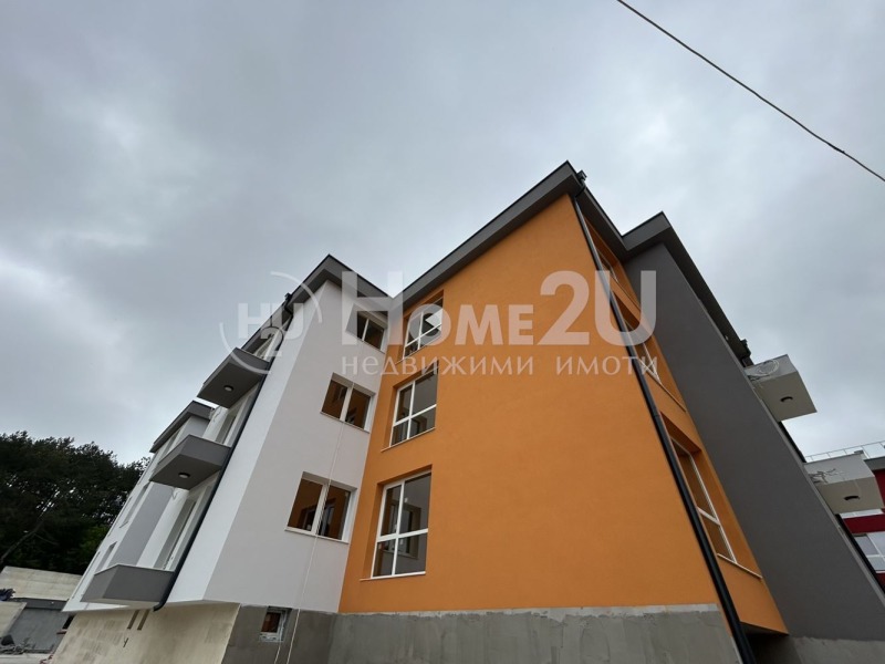 À vendre  1 chambre Varna , Vinitsa , 62 m² | 36584155