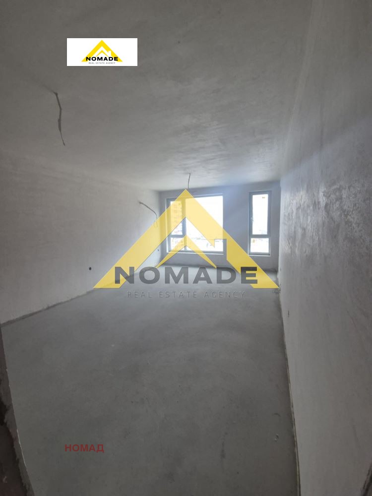 Продава  2-стаен град Пловдив , Тракия , 77 кв.м | 62387518 - изображение [3]