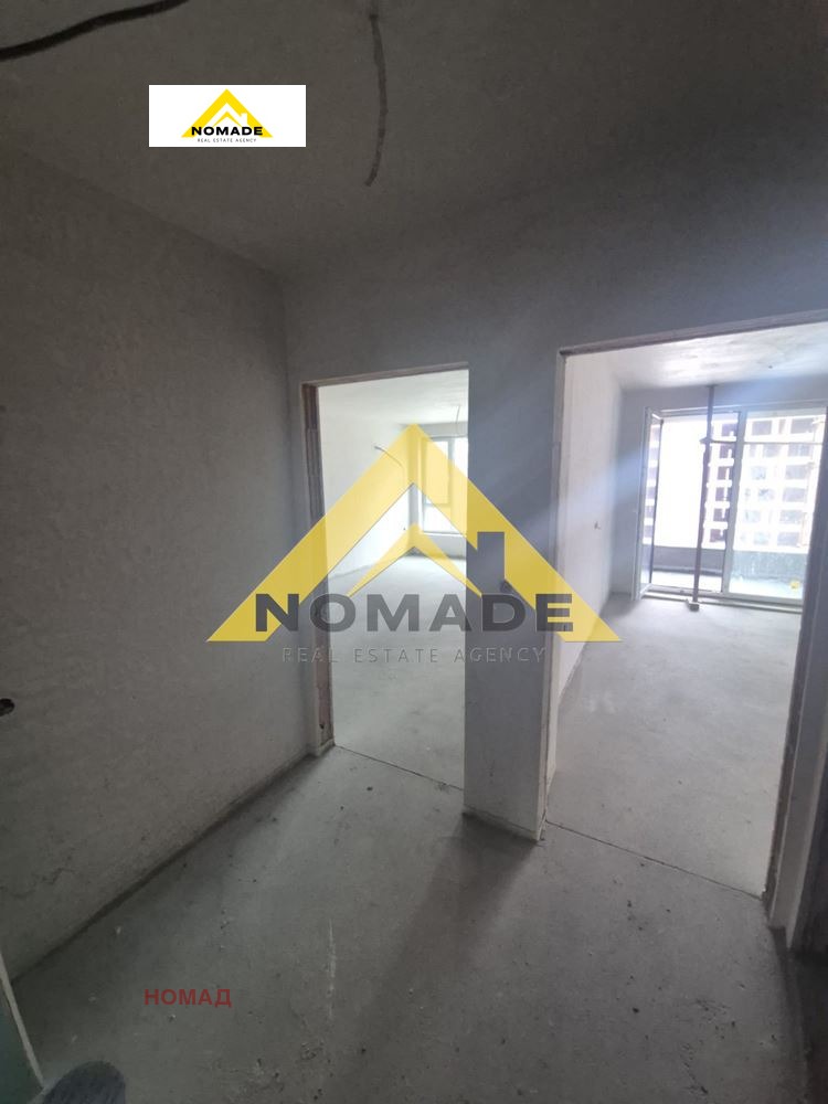 Продава  2-стаен град Пловдив , Тракия , 77 кв.м | 62387518 - изображение [6]