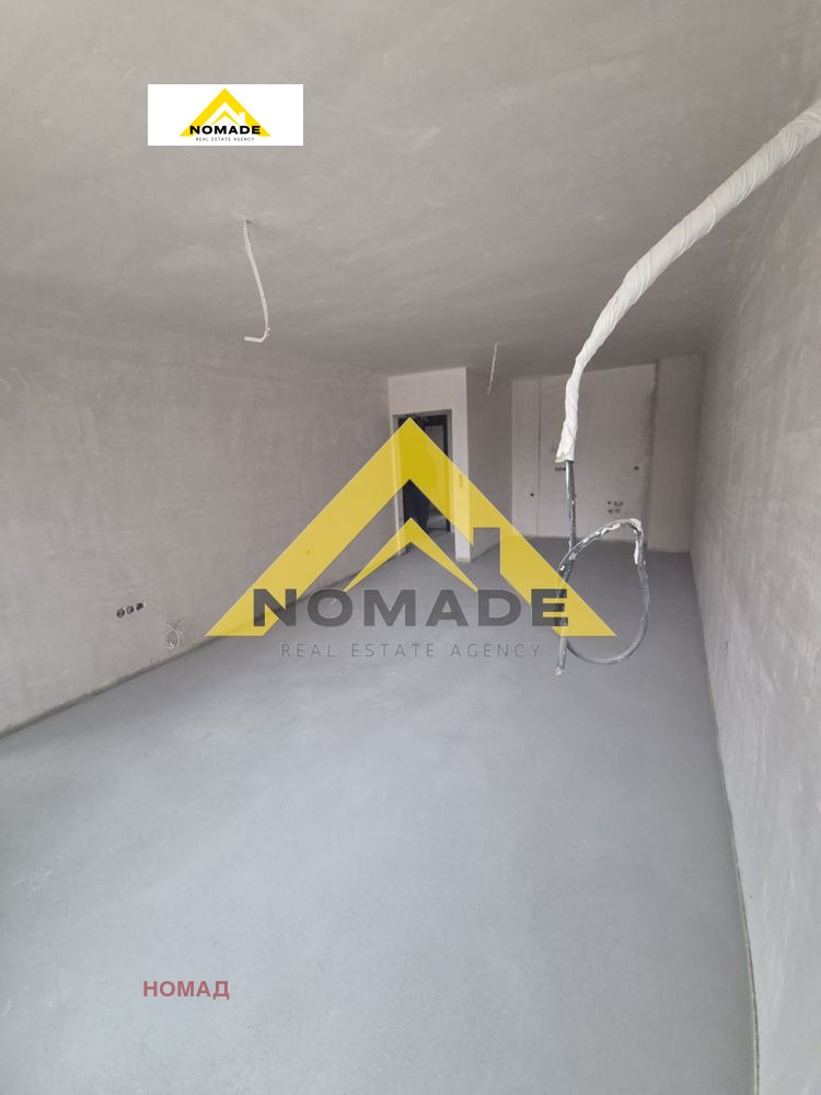 Продава  2-стаен град Пловдив , Тракия , 77 кв.м | 62387518