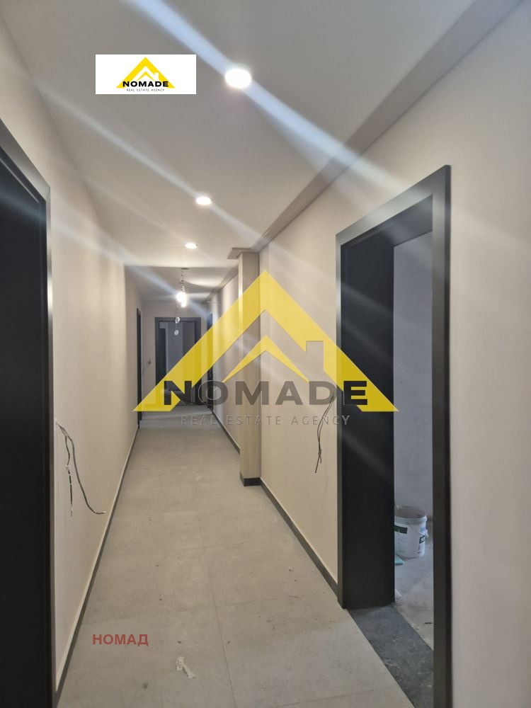 Продава  2-стаен град Пловдив , Тракия , 77 кв.м | 62387518 - изображение [9]